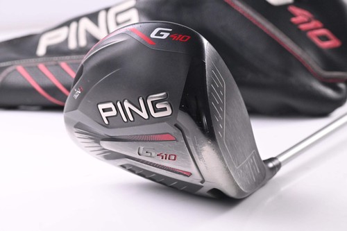 Ping g410 plus driver - ping, /