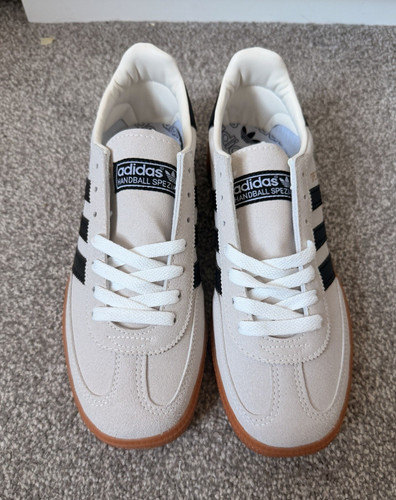 Adidas handball spezial suede - adidas,