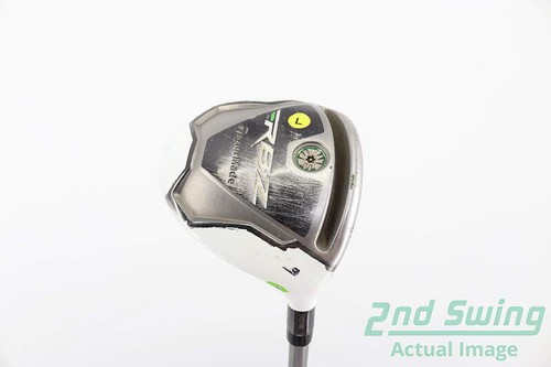 Taylormade rocketballz fairway - taylormade,