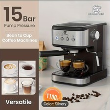 SUPERLEX 15 Bar Espresso