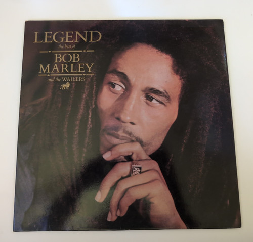 Bob marley legend - bob, legend,