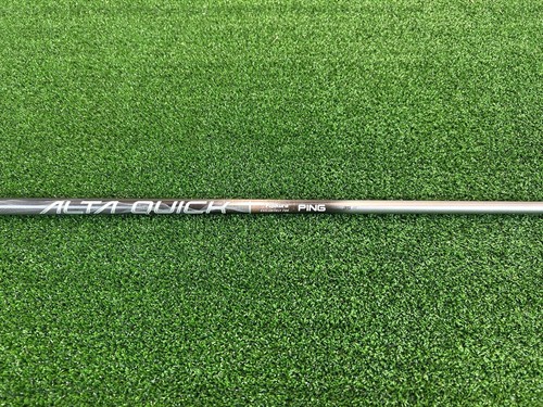 Fujikura ping alta - ping, 35g