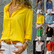 Casual Longsleeve Women's