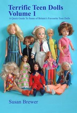 Terrific teen dolls susan - dolls, by