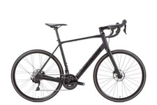 Merida eScultura 400 Shimano 105 Disc Electric Road Bike 2023, Size XL