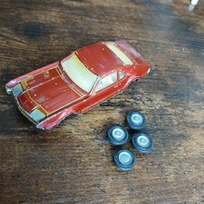 CORGI TOYS #276 OLDSMOBILE