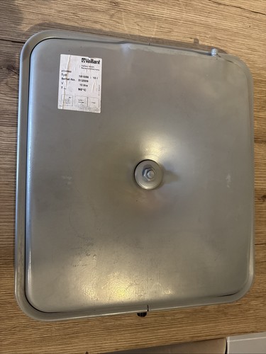 Vaillant eco max litre - max,