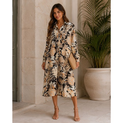 Dries van noten - noten, silk