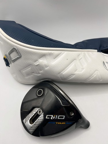 Taylormade qi10 tour wood - taylormade,
