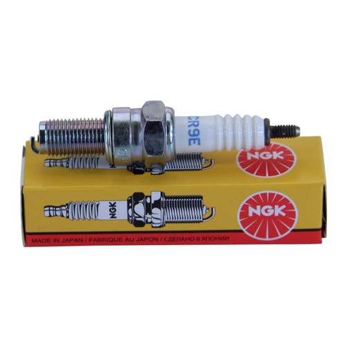 Ngk spark plug cr9e - ngk, for