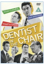 Dentist In The Chair (DVD