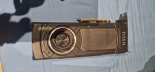 NVIDIA GeForce GTX Titan x