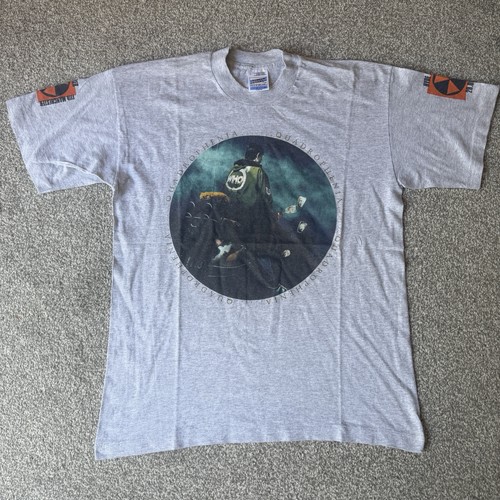 Vintage 1996 the who tour - vintage,