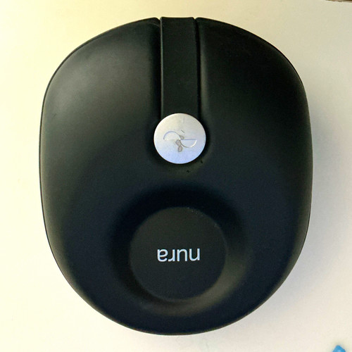 Nura nuraphone wireless - nuraphone,