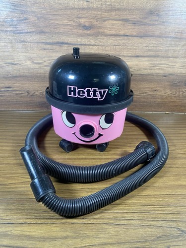 Numatic hetty vacuum cleaner - vacuum,