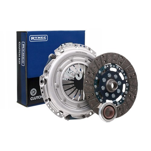 Clutch kit 3pc - kit,