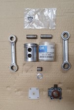 Velosolex engine parts