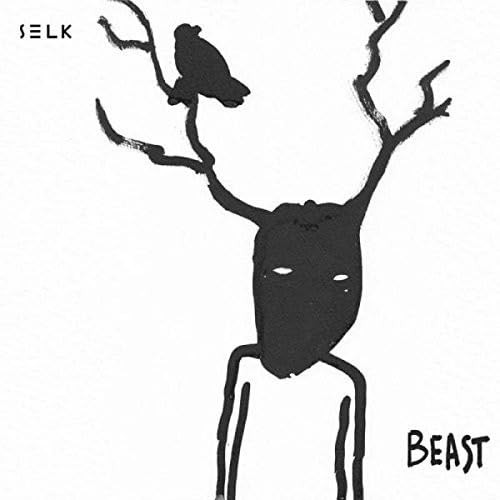 Selk beast cd - selk,