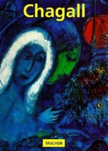 Chagall marc - marc,