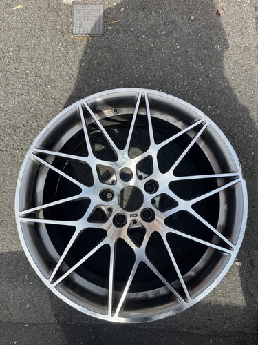 F82 bmw competition 666m - f82,