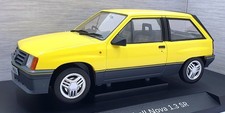 Model Car Group 1/18 Scale