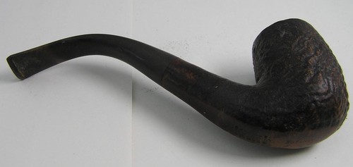 Vintage estate stanwell hand - estate,