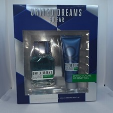 Benetton United Dreams Go Far