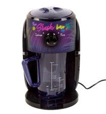 The Slush Bar Cocktail Slushie