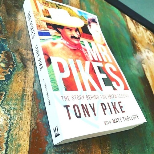 Pikes the story behind - pikes:,