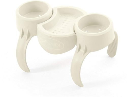 Lay spa drinks holder - drinks, hot