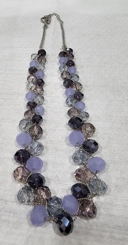 Beautiful three colour bead/