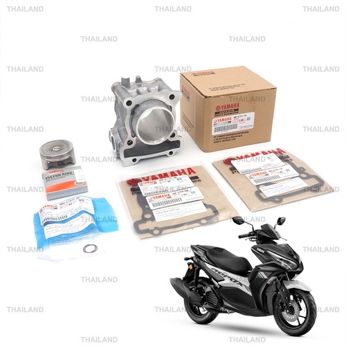 For yamaha aerox - aerox, scooter