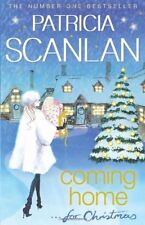 Coming Home By Patricia Scanlan. 9781848270817
