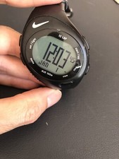 Nike Triax Bowerman Series Watch
