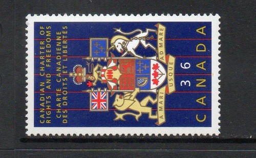 Canada mnh 1987 - mnh, sg1239