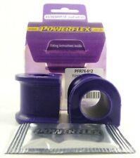 Powerflex PFR76-612 Rear Anti Roll Bar Bush 22mm for Toyota Supra MK4 1993-02