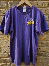 MENTAL - Get An Oxygen Tank T-Shirt - Size S - Boston HC - Lockin Out