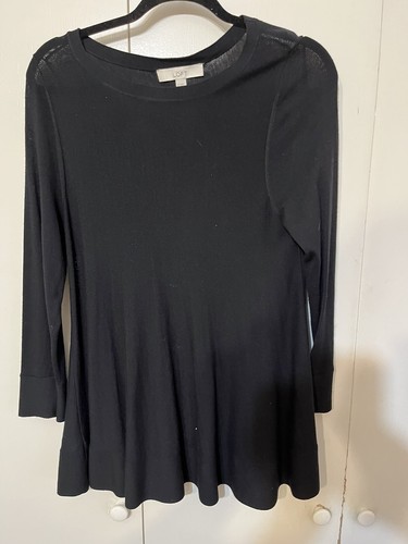 Loft ann taylor fine - ann, knit