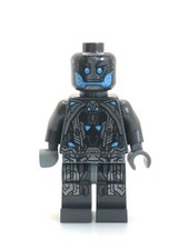 LEGO minifigures - Superheroes