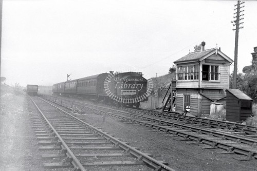 Photo british railways - photo,