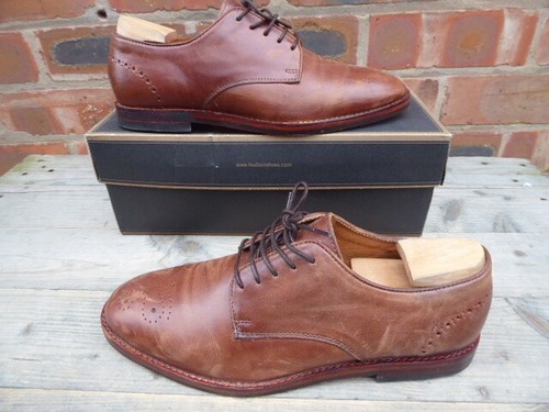 Mens hudson jarrow shoes - hudson,