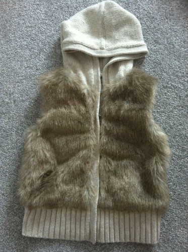 Gap girls gilet - girls, 3