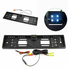 170° Car Rear View Reversing