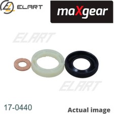 SEAL KIT INJECTOR NOZZLE FOR FORD FIESTA/VI/Van FOCUS/II/Turnier/Station/Wagon  