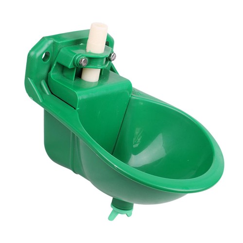 Automatic sheep water bowl - automatic,