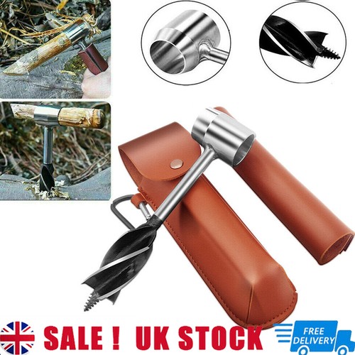 For bushcraft settlers - for,