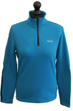 COLMAR Womens Blue 1/2 Zip