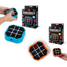 eMKay® Electronic Tic tac toe