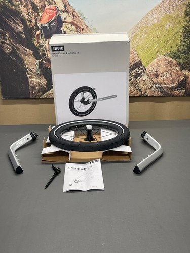Thule chariot cross jogging - chariot,