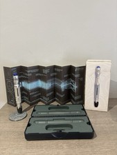 Doctor Who Tenth Doctor Sonic Screwdriver Universal Remote by the Wand Company